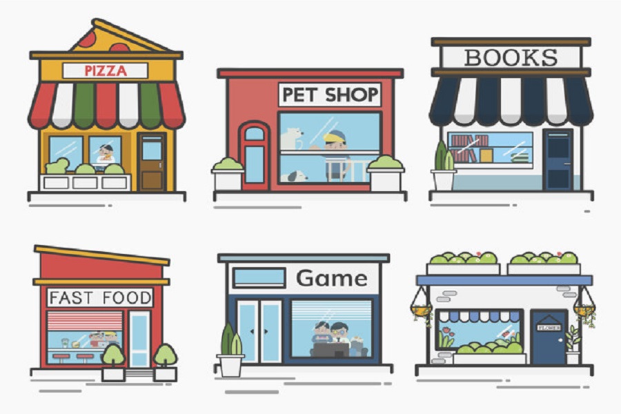 ¿Tu cooperativa es un comercio? Ésto es lo que debes saber si vas a