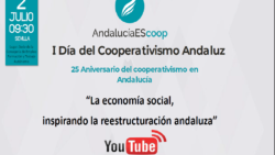 Imagen invitación día del Cooperativismo