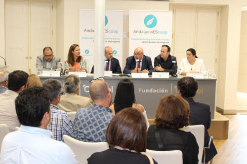 03-07-2018.Presentación de AndalucíaEScoop